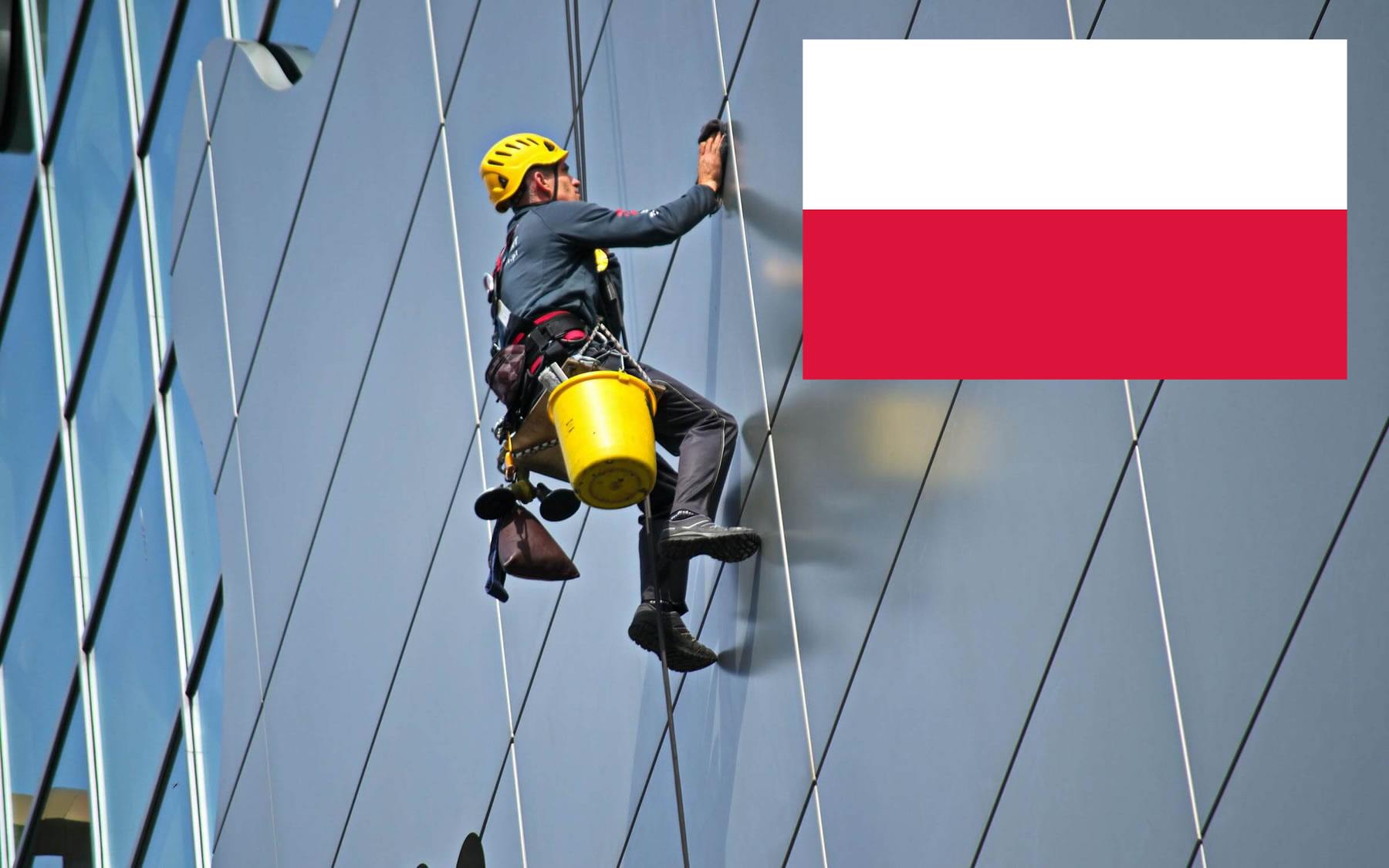 Polish Working at Height